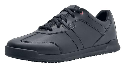 Shoes For Crews Freestyle II Men's Work Sneaker, Non-Slip, Comfortable